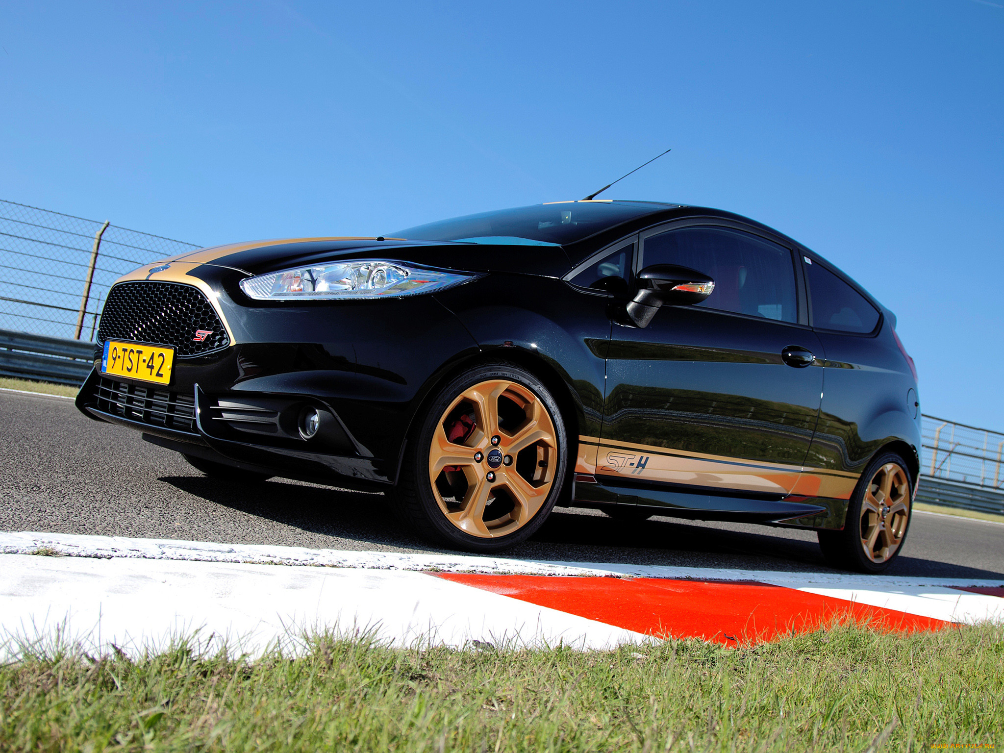 , ford, , 2014, fiesta, st-h